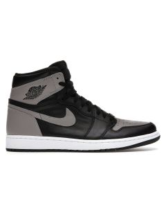 Jordan 1 Retro High OG Shadow - Classic High Top Basketball Sneakers