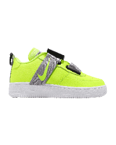 Air Force One Utility Volt - Vibrant Utility Sneakers