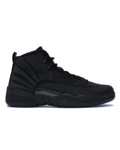 Jordan 12 Retro “Winter Black” BQ6851-001 | Black