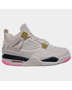 Air Jordan 4 Birds of Paradise Vibrant Streetwear Sneakers