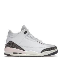 Jordan 3 Retro “Neapolitan Dark Mocha” CK9246-102 | Sail/Dark Mocha
