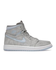 Jordan 1 High Zoom Air CMFT “Grey Fog” Women’s | CT0979-004