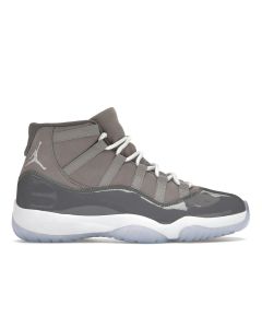 Jordan 11 Retro “Cool Grey” CT8012-005 | Medium Grey/White/Cool Grey