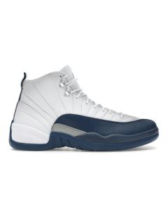 Jordan 12 Retro “French Blue” CT8013-114 | White/French Blue