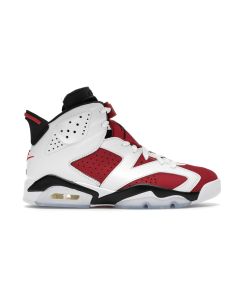 Jordan 6 Retro “Carmine” CT8529-106 | White/Black/Carmine Red