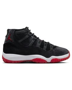 Air Jordan 11 Retro Women’s “Bred Velvet” | DB5457-061