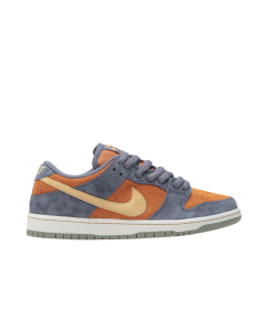 SB Dunk Low Pro Shoes – Low Cut Casual Skate Style Sneakers