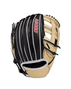 Custom Left-Handed Baseball Gloves | A2K Steerhide Pro