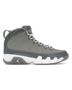 Air Jordan 9 Retro “Cool Grey” Sneaker — HV4794-011