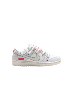 SB Dunk Low Sneakers – Classic Low-Top Skate Shoes