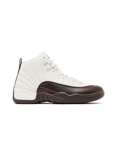 Jordan 12 Retro SP SoleFly “Cafecito” Baroque Brown/Sail | FZ5026-100