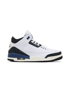 Jordan 3 Retro OG SP “Diffused Blue” HV8571-100 | White / Diffused Blue / Anthracite / Muslin