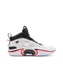 Air Jordan 36 ‘Psychic Energy’ White/Black | CZ2650-100