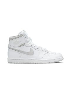 Jordan 1 Retro High ’85 Neutral Grey BQ4422-100 | White Grey Classic Retro Sneakers