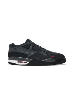 Jordan 4 RM SP Nigel Sylvester “Driveway Grey” Anthracite University Red White | HF4334-004