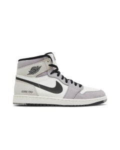 Air Jordan 1 High Element GORE-TEX “Light Bone” Sail/Light Bone/College Grey/Black | DB2889-100