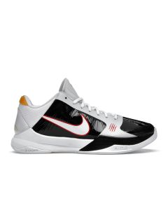 Kobe 5 Protro Bruce Lee Alternate - Limited Edition Basketball Sneakers