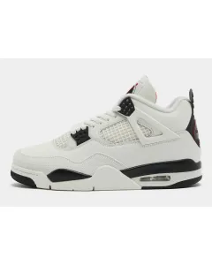 Air Jordan 4 Retro "Flight Club" - Classic Heritage Mid-Top Performance Model