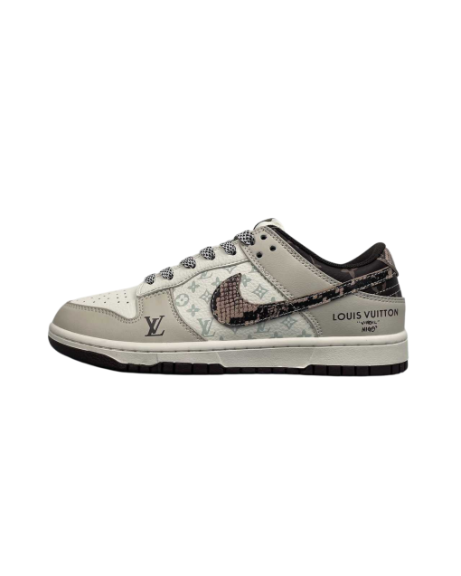 Dunk Low Retro Low-Top Casual Sports Sneakers – Classic Street Style Comfort