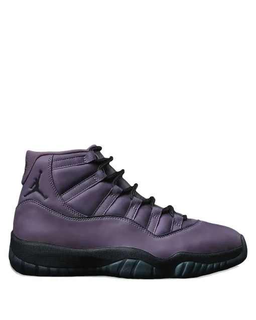Air Jordan 11 Retro "Mojave" - Premium Heritage High-Cut Lifestyle Model