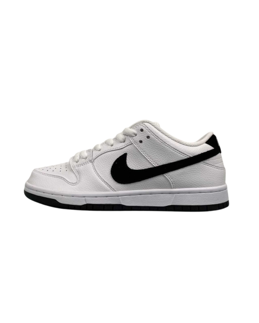 SB Dunk Low Casual Low-Top Sneakers – Clean Street Style Comfort Shoes