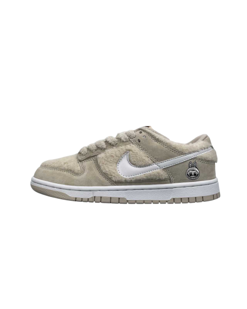 True Label Dunk Low Casual Skate Shoe – Classic Low-Top Lifestyle Sneaker