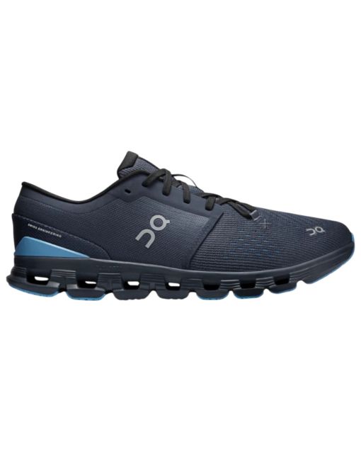Cloud X 4 Training Shoe Lightweight Versatile Performance Model