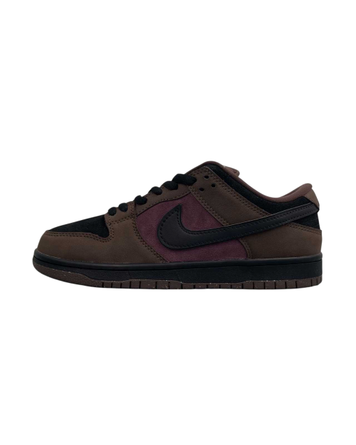 SB Dunk Low City of Love – Limited Edition Skate Sneaker