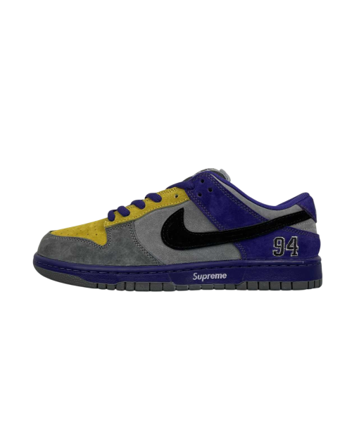 SB Dunk Low Sample – Limited Edition Skate Sneaker
