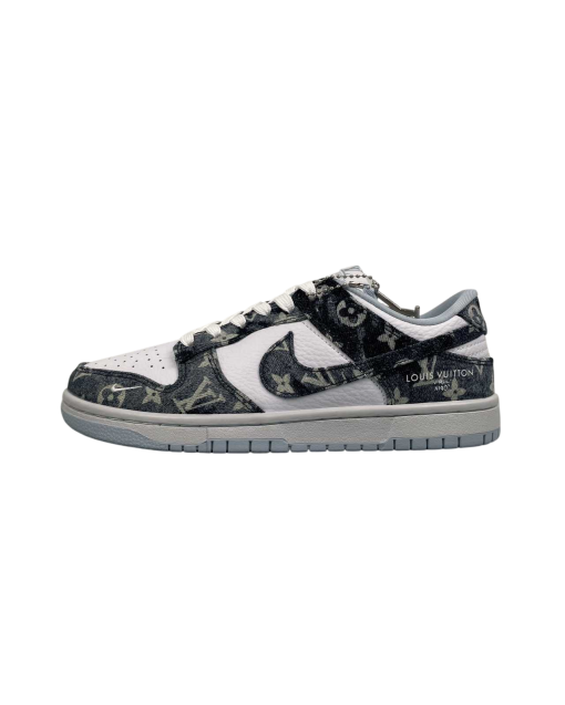 Dunk Low Casual Skate Shoe – Classic Low-Top Skate Sneaker