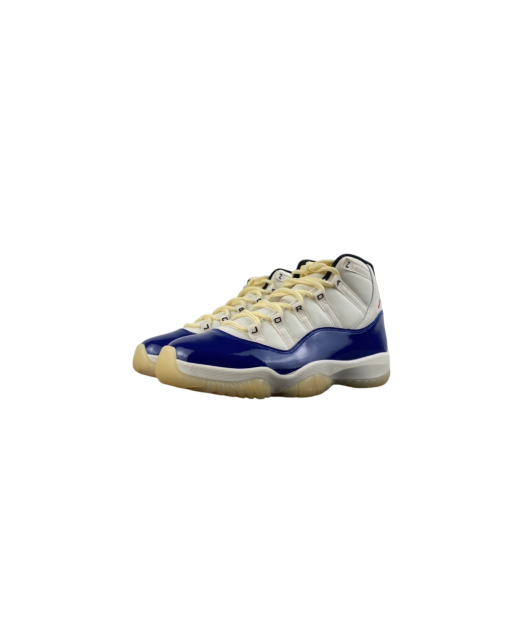 Air Jordan 11 “Rare Air” Sneaker — Retro Version | IH0296-400