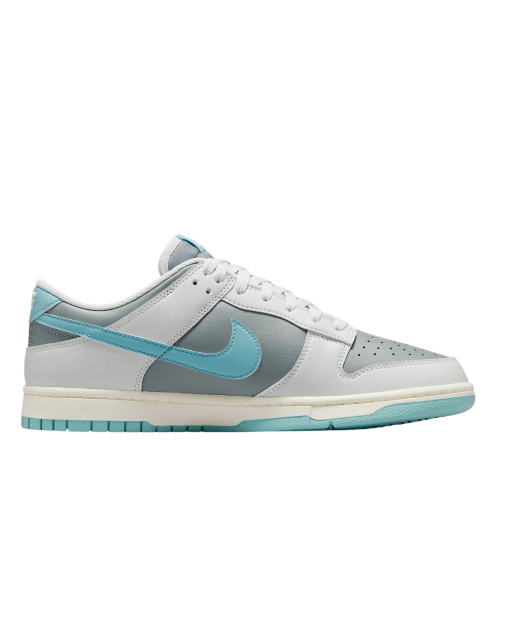 Dunk Low Retro – Classic Low Cut Street Style Sneakers