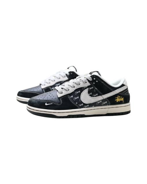 Dunk Low Casual Skate Sneakers – Low Cut Street Style Everyday Comfort