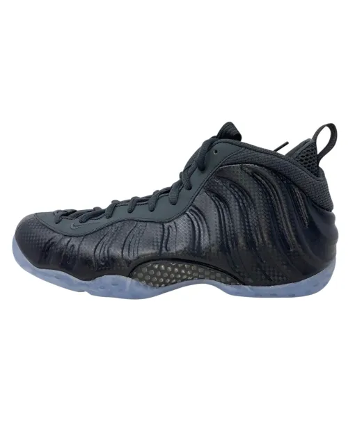 Air Foamposite One "Carbon Fiber" - Premium Heritage Performance Model