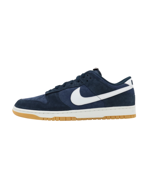 Dunk Low Retro SE Armory Navy – Classic Low Cut Street Style Sneakers