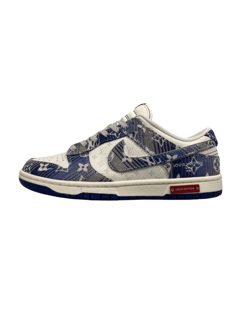 SB Dunk Low – Low Top Casual Sneakers for Street and Everyday Wear