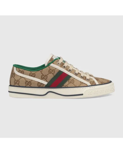 Women's GG Tennis 1977 sneaker