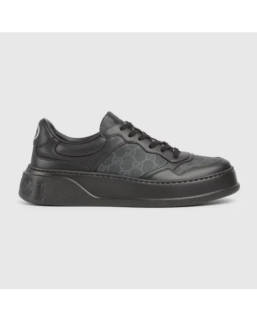 Men's chunky sneaker with GG