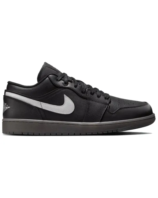 Air Jordan 1 Low Sneaker – Classic Lifestyle Low-Top Shoe