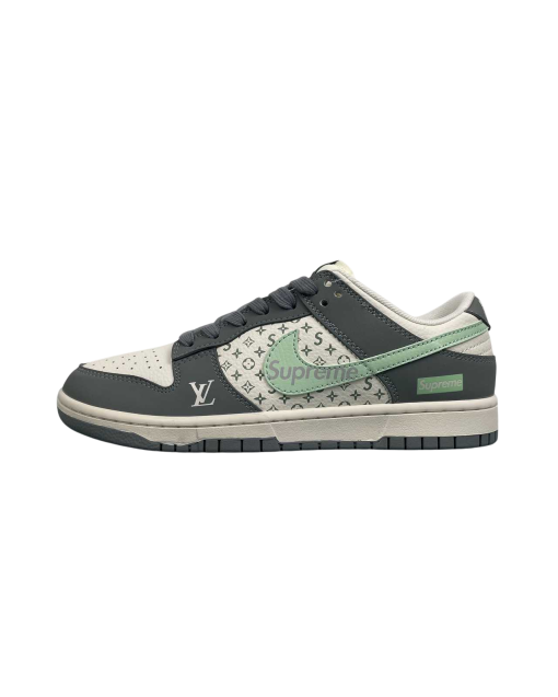SB Dunk Low Collaboration – Premium Limited Skate Sneaker
