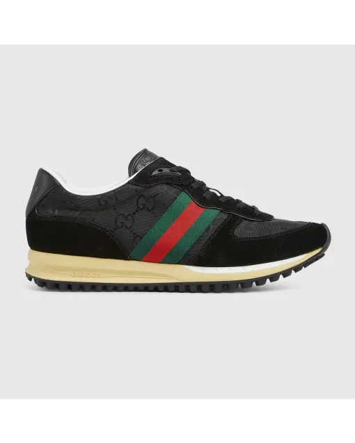 Men's GG Re-Motion sneaker