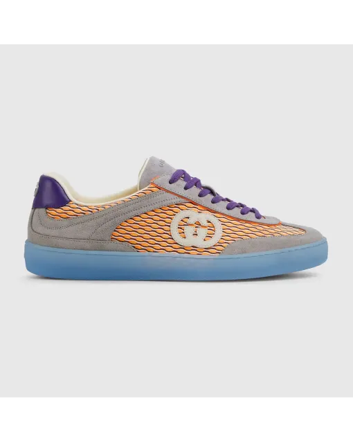 Men's GG G75 sneakers