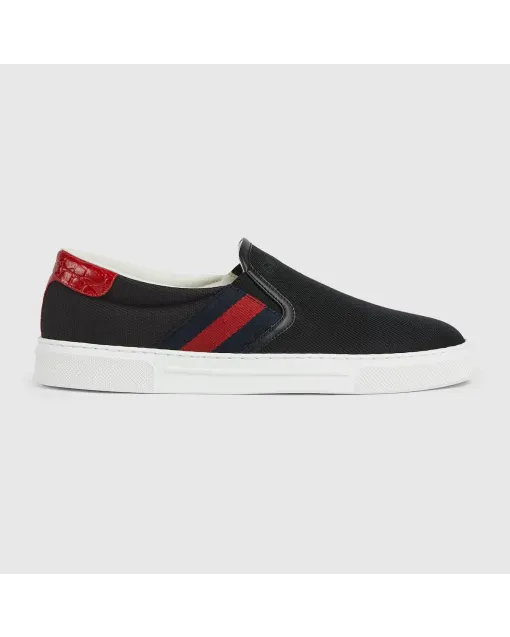 Men's GG Ace slip-on sneaker