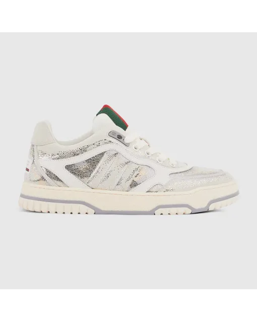 Women's GG Re-Web sneaker
