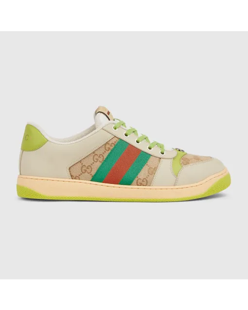 GG Men's Screener sneaker