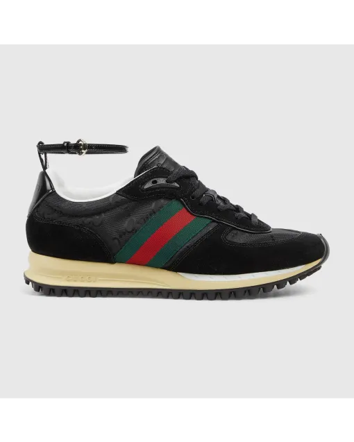 Women's GG Re-Motion sneaker