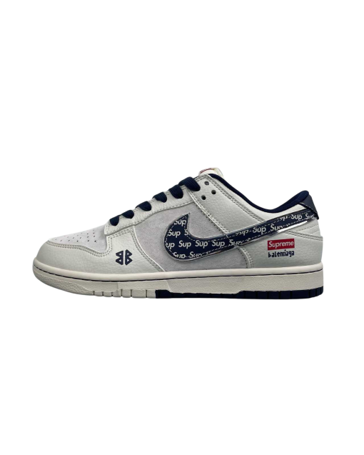 SB Dunk Low – Exclusive Limited Skate Sneaker