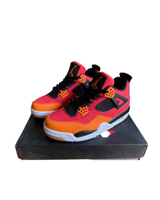 Air Jordan 4 “New Colorway” Sneaker - IH2094-600