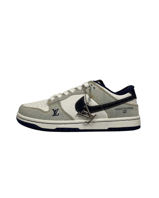 SB Dunk Low Sneaker – Low Cut Street Style Everyday Comfort