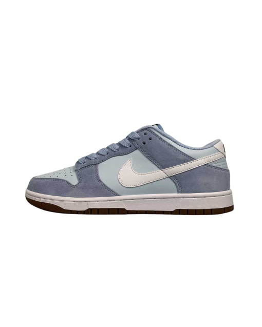 Dunk Low Casual Low-Top Sneaker – Clean Street Style Everyday Comfort